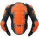 Моточерепаха MadBull MB6065 Orange L