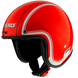Мотошлем AXXIS HORNET SV Royal A5 Gloss Red S