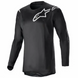 Джерсі Alpinestars Racer Graphite Black M