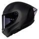 Шлем Nolan X-804 RS PURO 2025 Flat Black