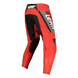 Джерсі штани Leatt GPX 4.5 Lite Red M