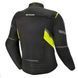 Мотокуртка Shima Rush 2.0 Yellow L