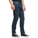 Мотоджинсы Dainese DENIM BLAST REGULAR TEX PANTS Dark/Blue
