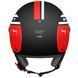 Мотошлем MT STREET S RUNWAY B5 Gloss XS
