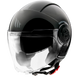 Мотошлем MT VIALE SV S Solid Gloss Black L