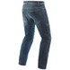 Мотоджинсы Dainese DENIM BLAST REGULAR TEX PANTS Dark/Blue