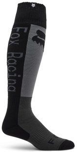 Шкарпетки FOX 180 Sock - LEAN Black Large