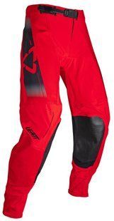 Штани LEATT Moto 4.5 Pant Red 32