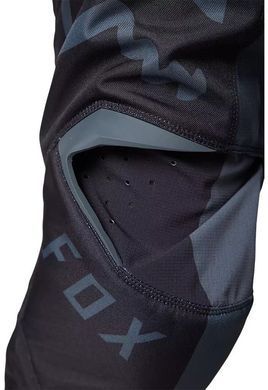 Джерси штаны FOX 180 LEED Dark Shadow M