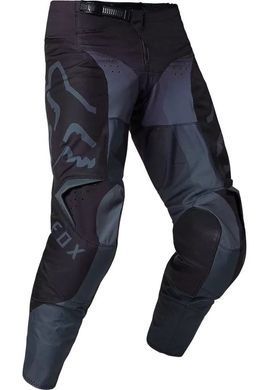Джерси штаны FOX 180 LEED Dark Shadow M