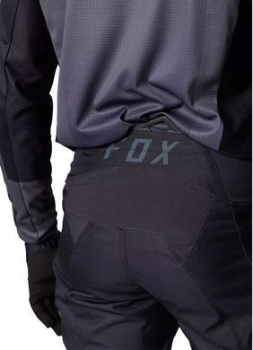 Джерси штаны FOX 180 LEED Dark Shadow M