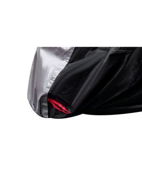Моточехол Shima X-COVER S 203x83x119 см