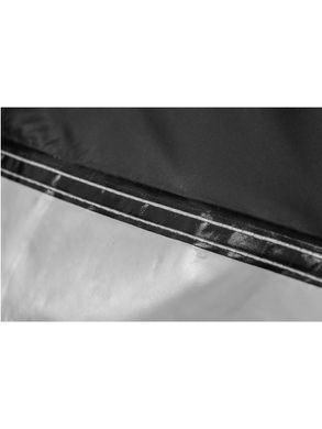 Моточехол Shima X-COVER S 203x83x119 см