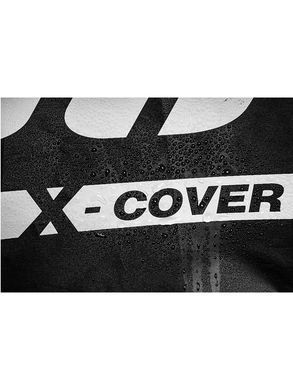 Моточехол Shima X-COVER S 203x83x119 см