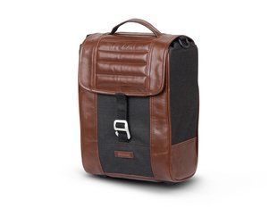 Боковые сумки SHAD E48 SR 30L