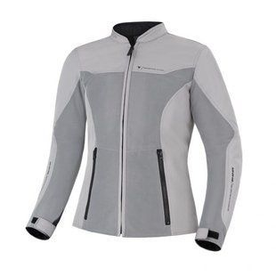 Мотокуртка Shima OpenAir Grey LADY XS