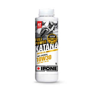 IPONE Full Power Katana 10W30 1L