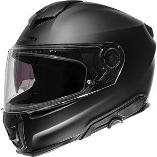 Мотошлем SCHUBERTH S3 ECE Matt Black M