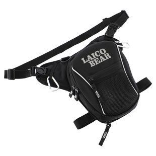 Сумка на бедро LaicoBear M-2828 сетка
