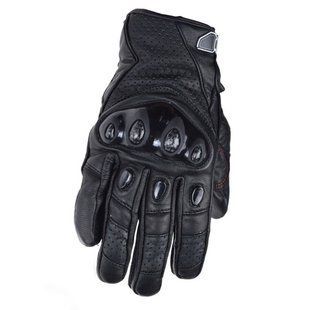 Моторукавички InMotion Street Black L
