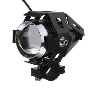 Фара протитуманна U6 Black