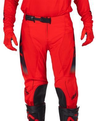 Штани LEATT Moto 4.5 Pant Red 32