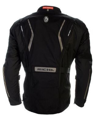 Мотокуртка RICHA Infinity II Black M