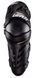 Мотонаколінники дитячі LEATT Knee Guard Dual Axis Junior Black One size