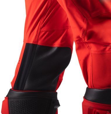 Штани LEATT Moto 4.5 Pant Red 32