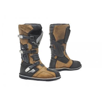 Мотоботы Forma Terra Evo Brown 45