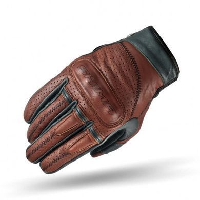 Мотоперчатки женские Shima Caliber Lady Brown XS