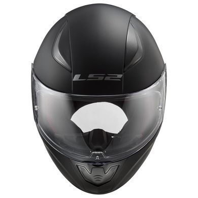 Мотошлем LS2 FF353 Rapid 2 Solid Matt Black XS