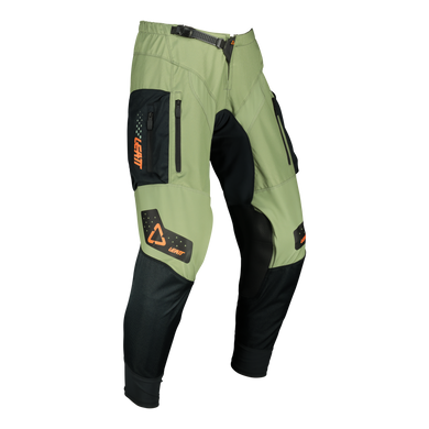 Джерсі штани Leatt 4.5 Enduro Cactus M