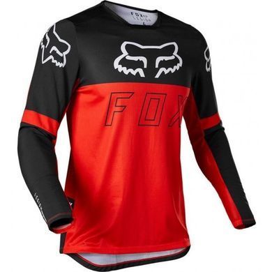 Джерси штаны FOX Legion LT Red L