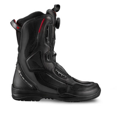 Мотоботинки Shima Strato Black 41