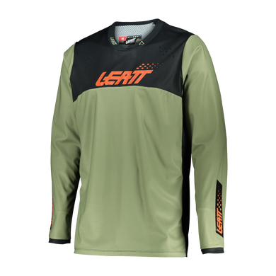 Джерсі штани Leatt 4.5 Enduro Cactus M