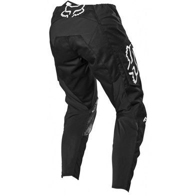 Джерси штаны FOX Legion LT Red L