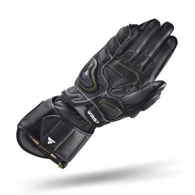 Моторукавички Shima VRS-2 Black L