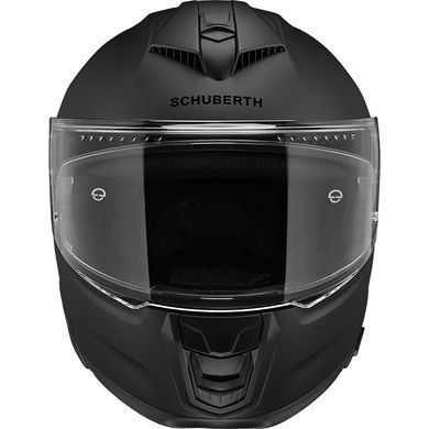 Мотошлем SCHUBERTH S3 ECE Matt Black M