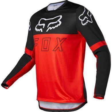 Джерси штаны FOX Legion LT Red L