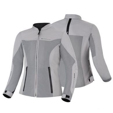 Мотокуртка Shima OpenAir Grey LADY L