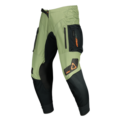 Джерсі штани Leatt 4.5 Enduro Cactus M