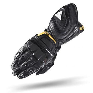 Моторукавички Shima VRS-2 Black L