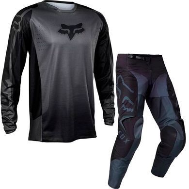 Джерси штаны FOX 180 LEED Dark Shadow M
