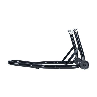 Oxford Front Paddock Stand