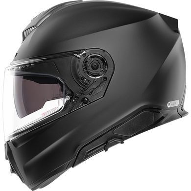 Мотошлем SCHUBERTH S3 ECE Matt Black M
