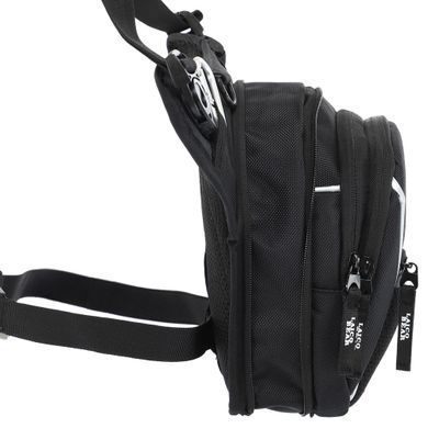 Сумка на бедро LaicoBear M-2828 сетка