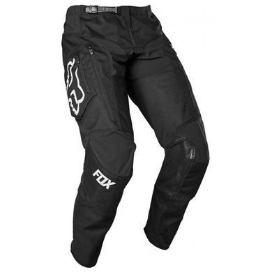 Джерси штаны FOX Legion LT Red L