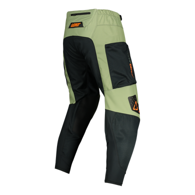 Джерсі штани Leatt 4.5 Enduro Cactus M