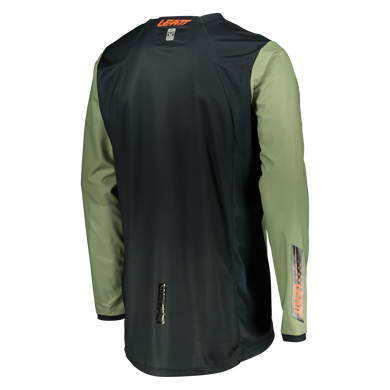 Джерсі штани Leatt 4.5 Enduro Cactus M